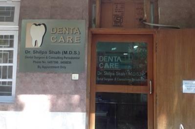 Dr Shilpas Dental Care