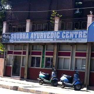 Shubha Ayurvedic Clinic