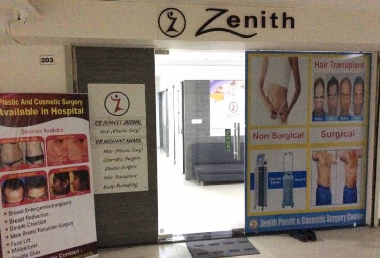 Zenith Plastic And Cosmetic Surgery Center