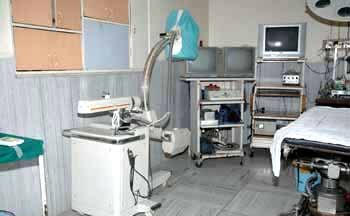 Gurjar Hospital And Endoscopy Centre-1